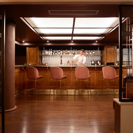 Brown Acropol, A Member Of Brown Hotels Athen Exterior foto