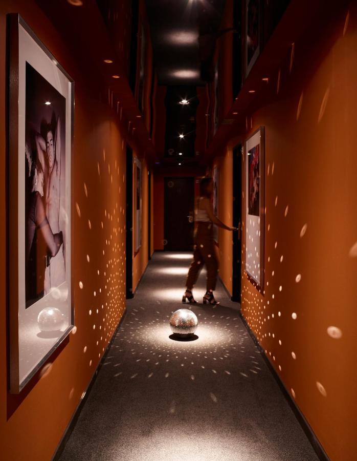 Brown Acropol, A Member Of Brown Hotels Athen Exterior foto