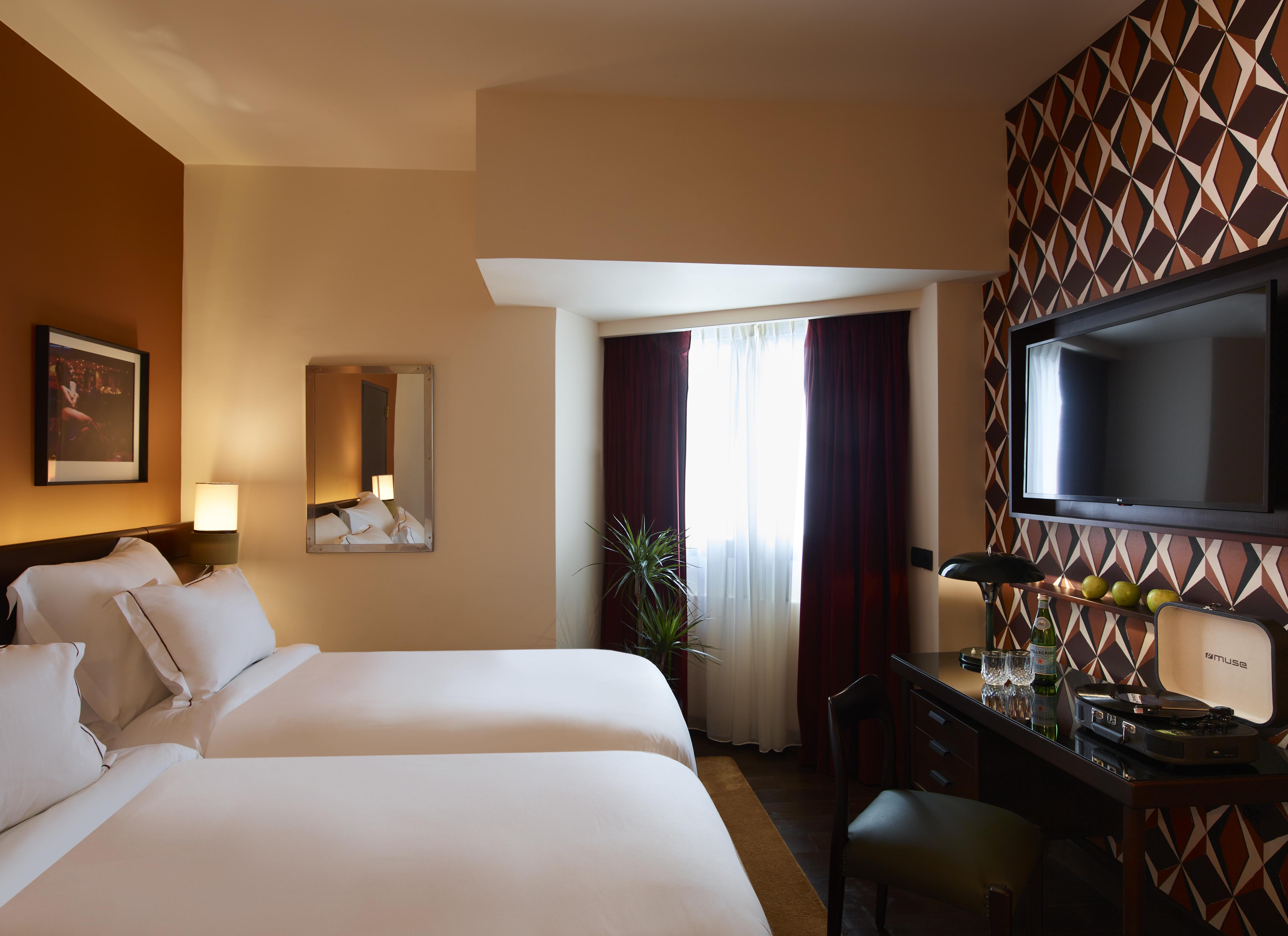 Brown Acropol, A Member Of Brown Hotels Athen Exterior foto