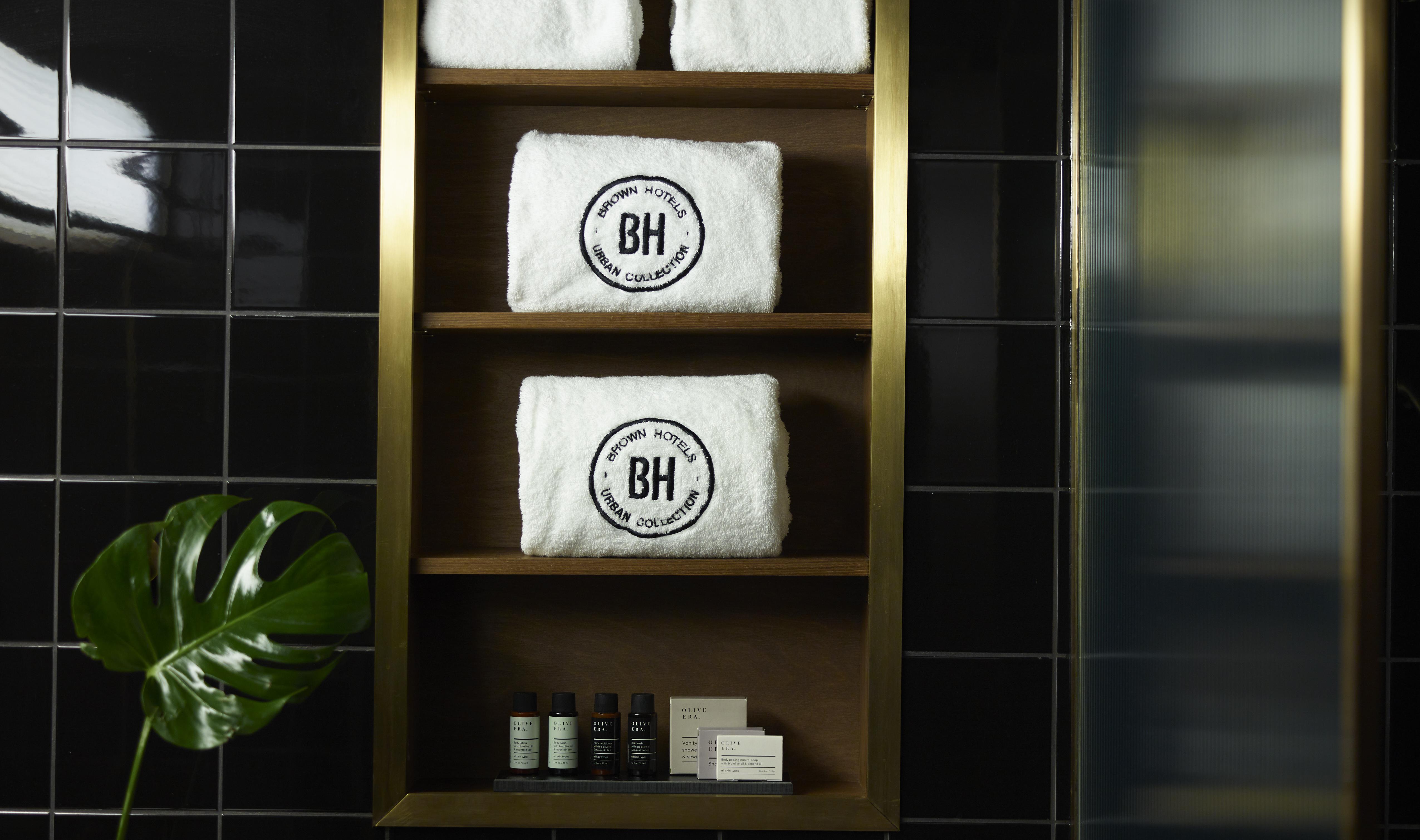 Brown Acropol, A Member Of Brown Hotels Athen Exterior foto