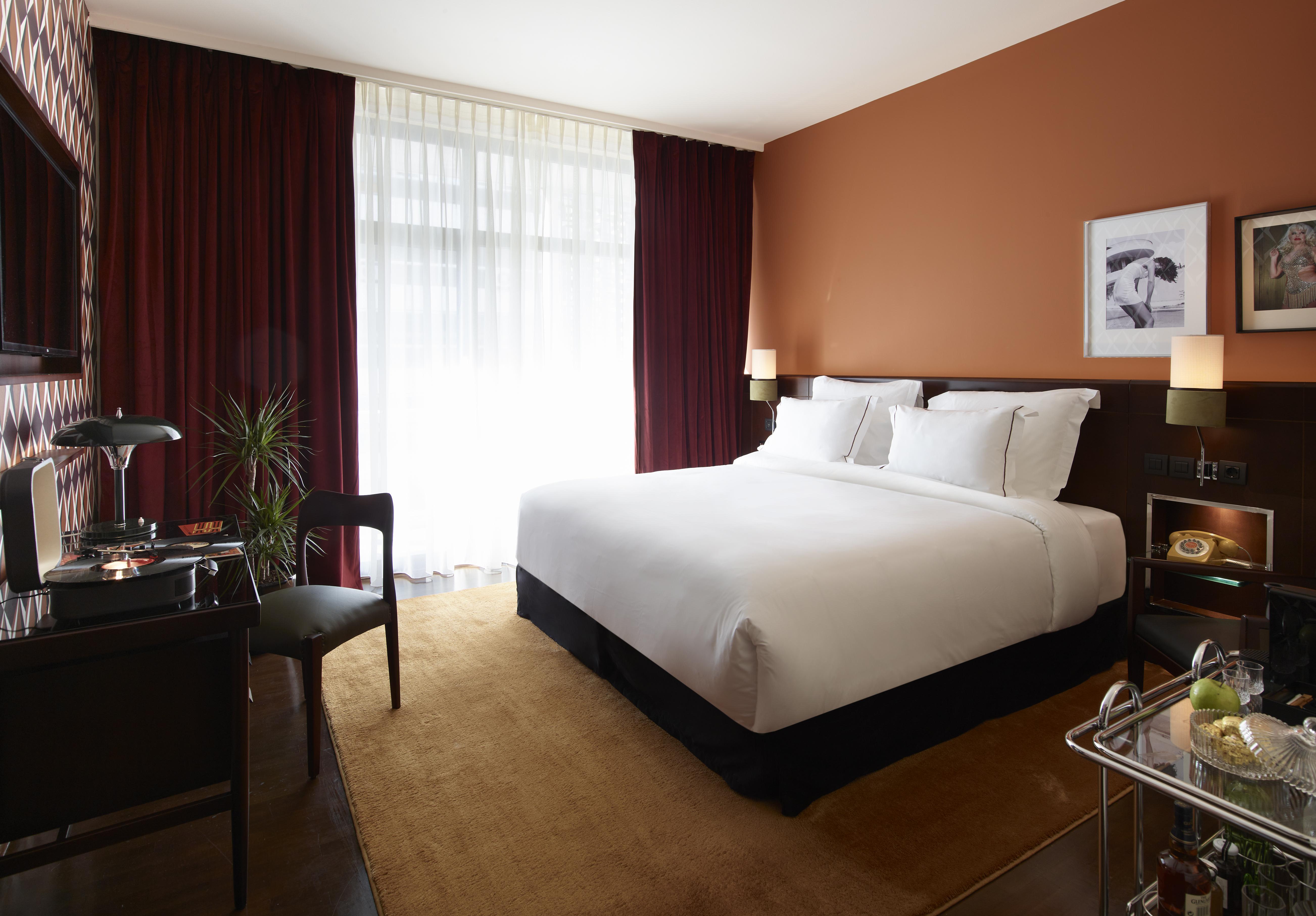 Brown Acropol, A Member Of Brown Hotels Athen Exterior foto