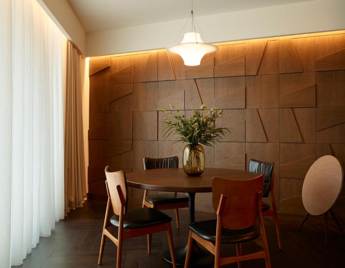 Brown Acropol, A Member Of Brown Hotels Athen Exterior foto