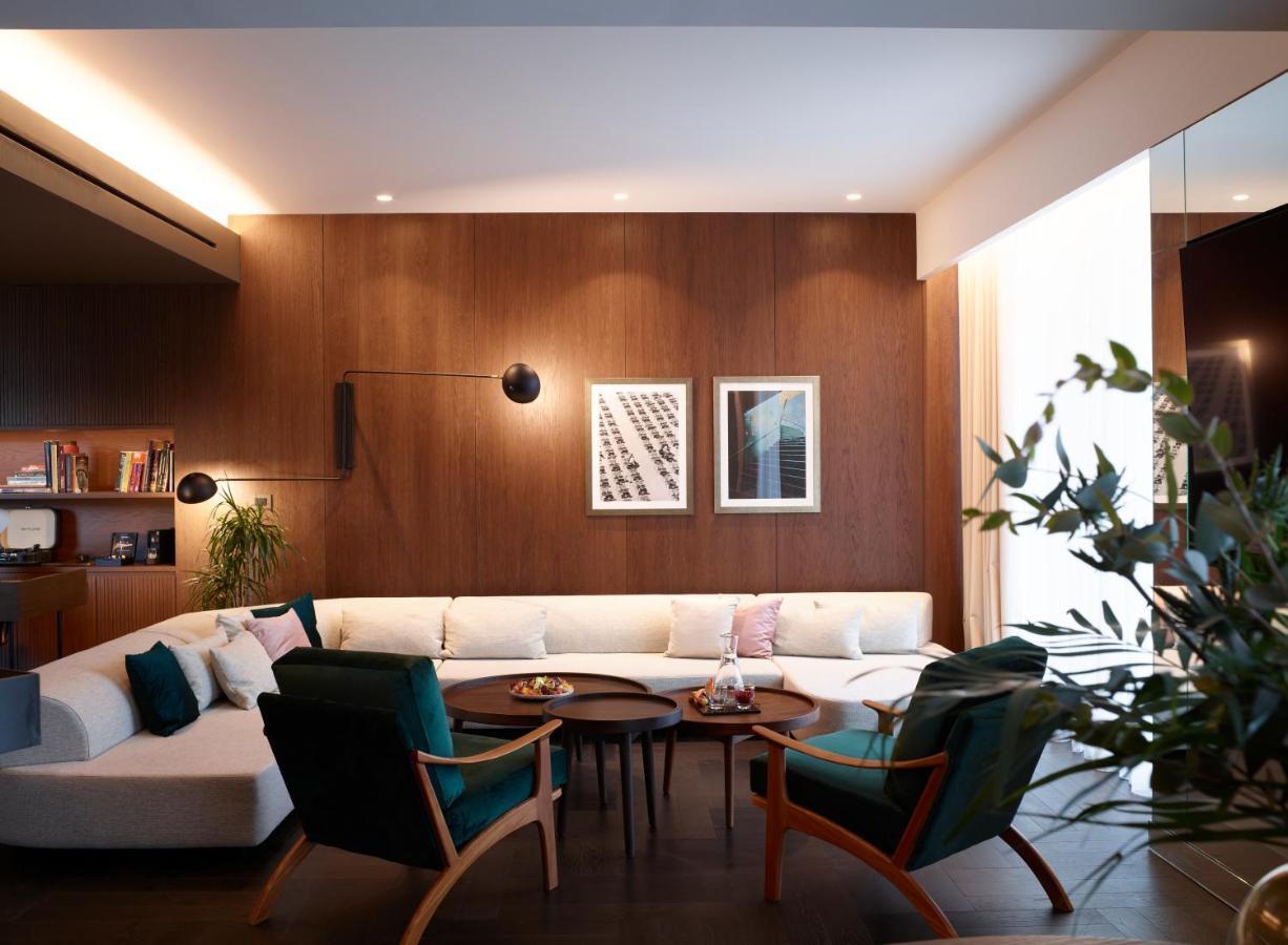 Brown Acropol, A Member Of Brown Hotels Athen Exterior foto