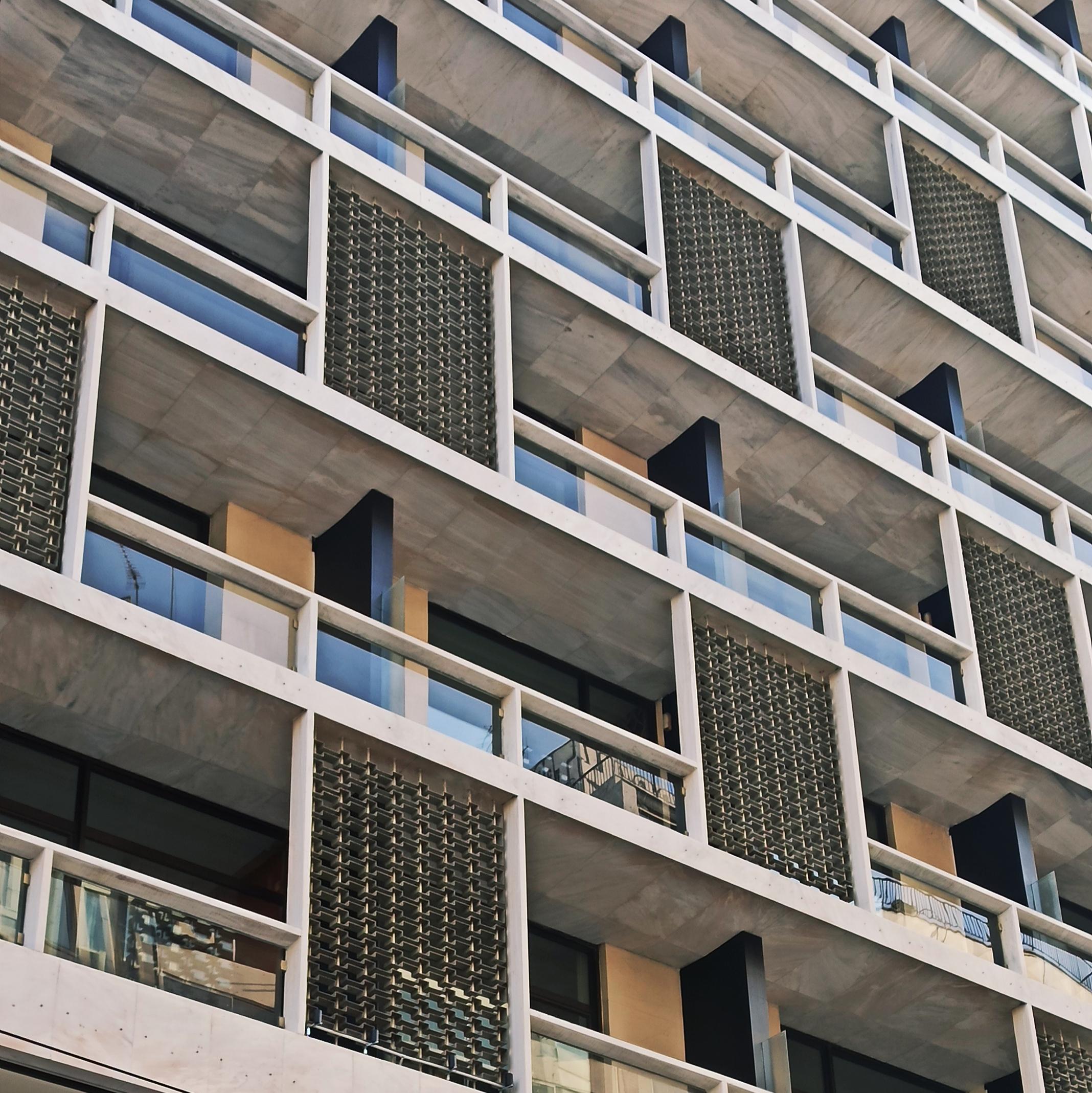 Brown Acropol, A Member Of Brown Hotels Athen Exterior foto