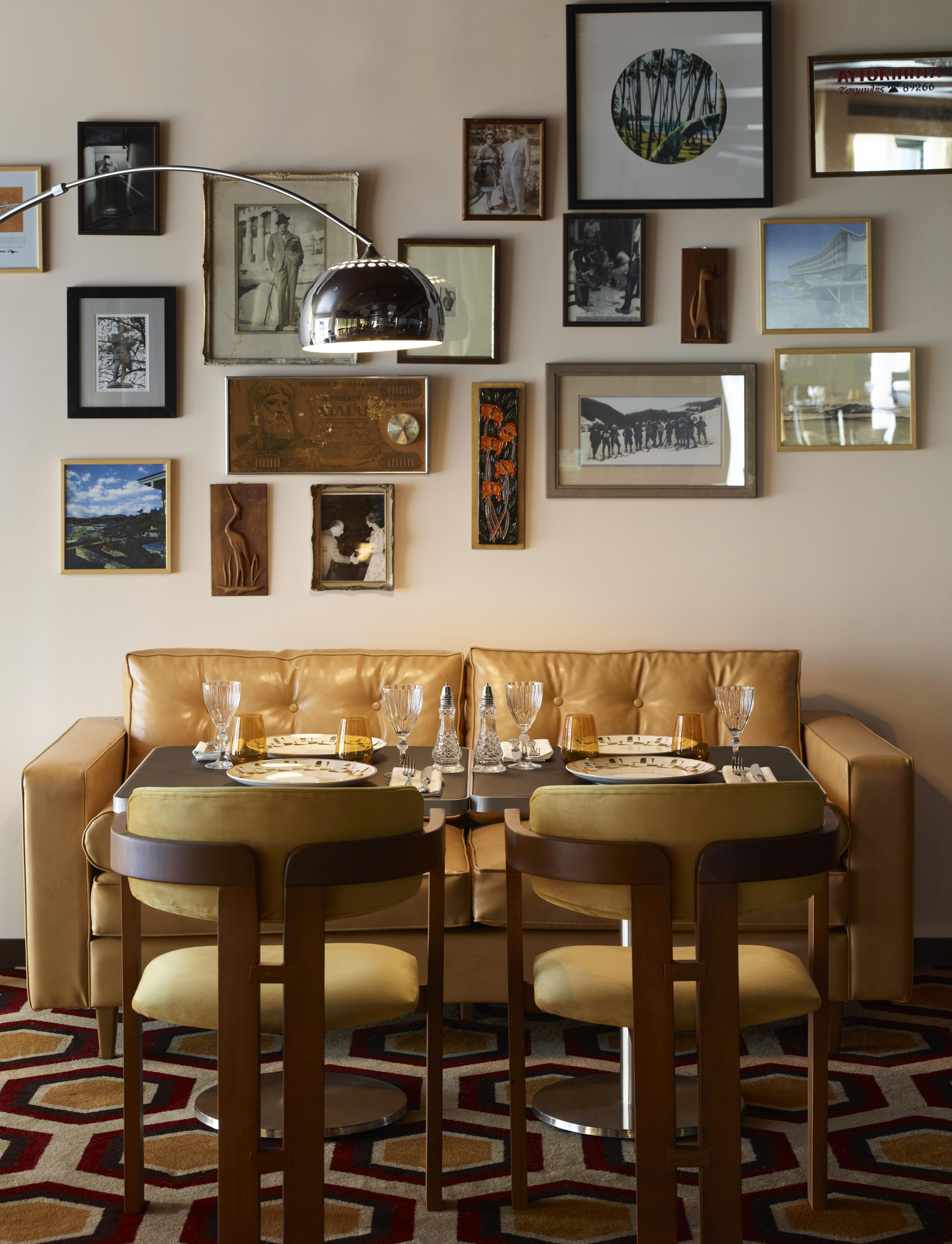 Brown Acropol, A Member Of Brown Hotels Athen Exterior foto