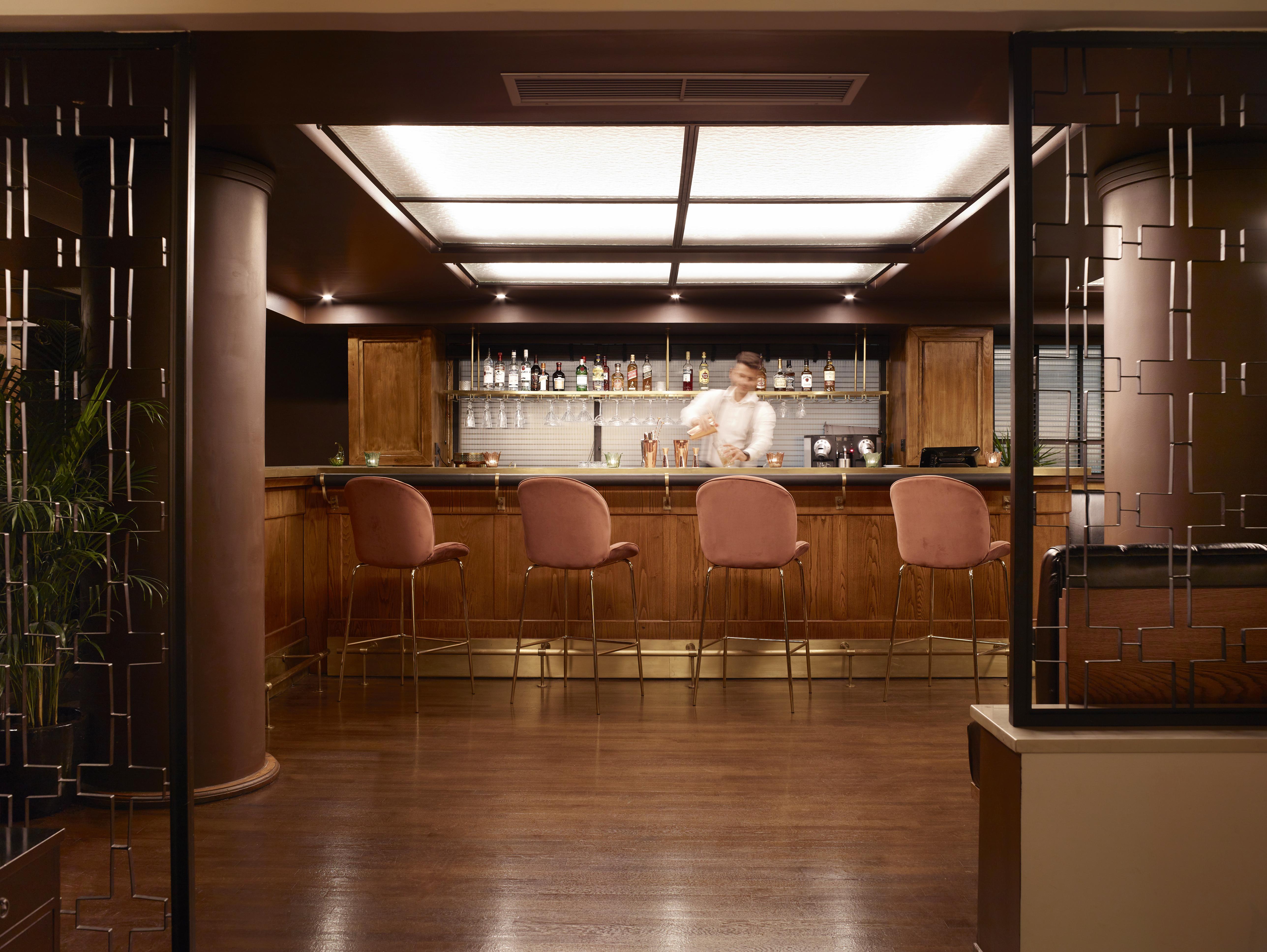 Brown Acropol, A Member Of Brown Hotels Athen Exterior foto